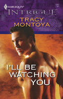 I'll Be Watching You@
